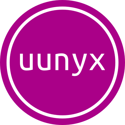 uunyx logo